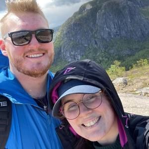 Meet your Posher, Carol-ann